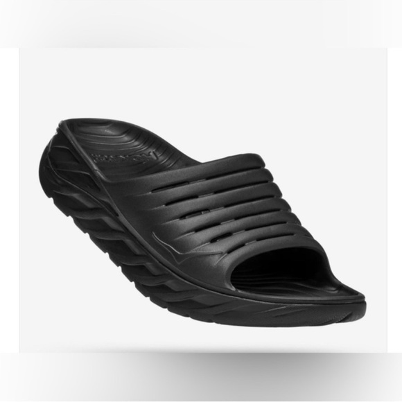 Hoka Shoes - HOKA ONE ONE Women's Ora Recovery Slide 2 Sandal